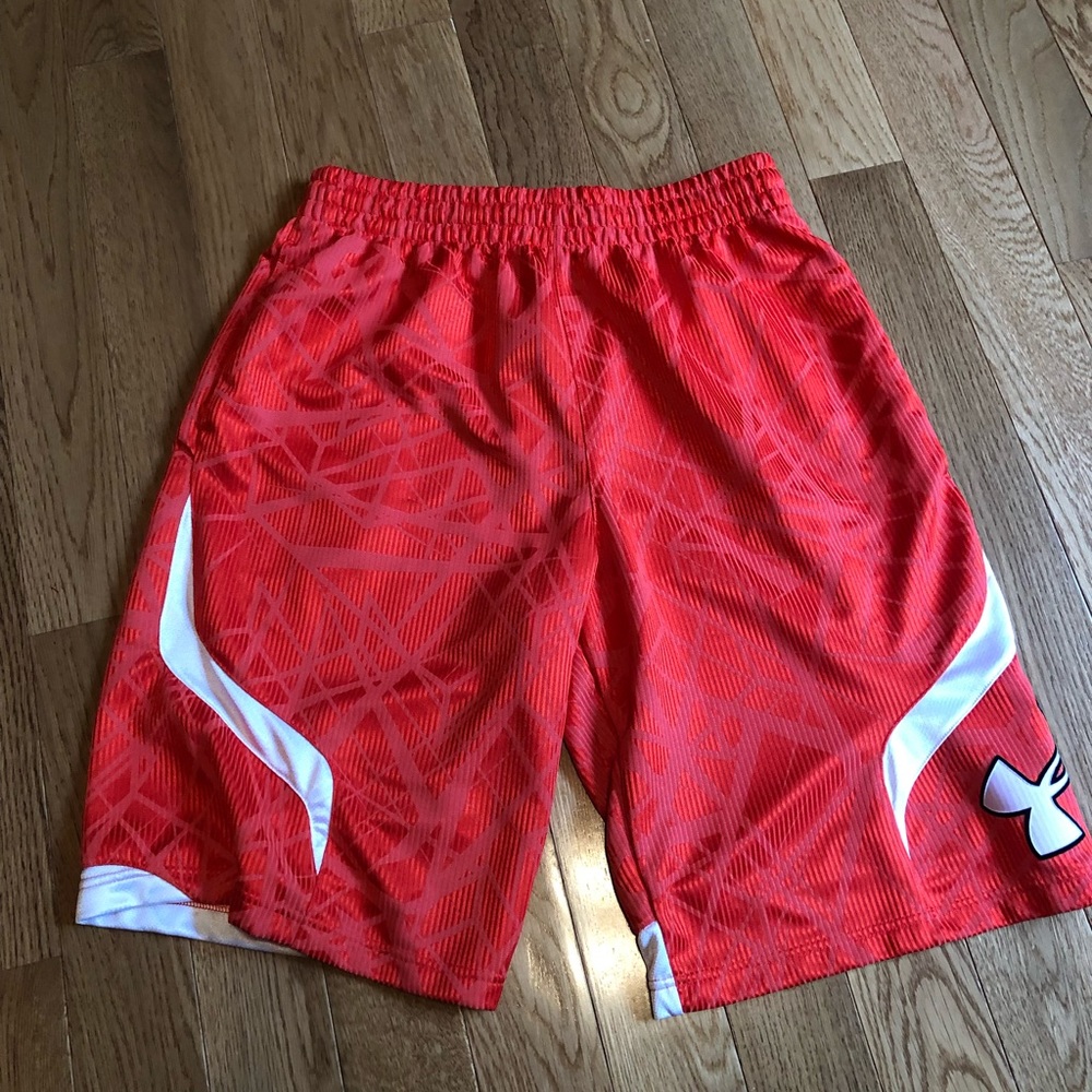 Under Armour